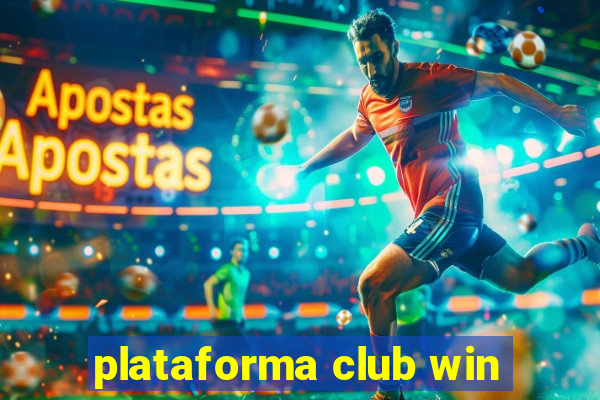 plataforma club win